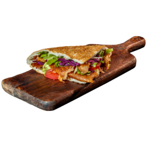 Sandwich mix