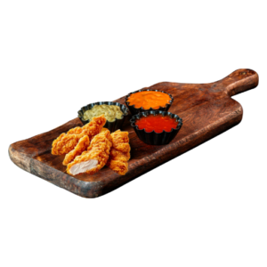 Tenders 3pc