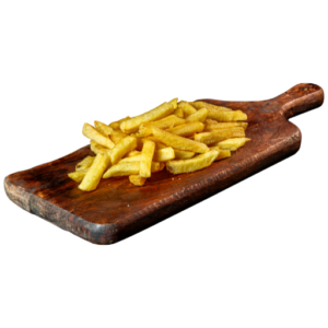 Frites (grand paquet)