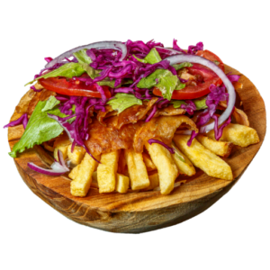 Bowl viande boeuf